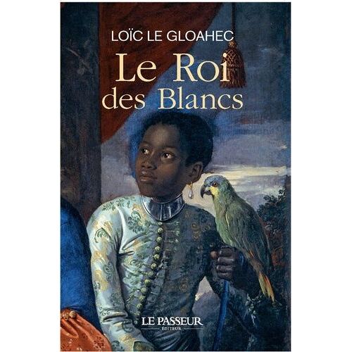 Le Roi Des Blancs