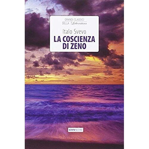 Svevo, I: Coscienza Di Zeno