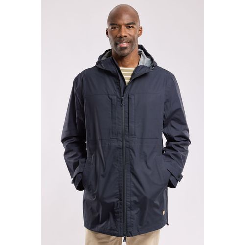 Parka Mi-Longue Héritage