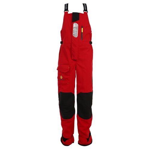 Salopette Doublure Polaire Inshore