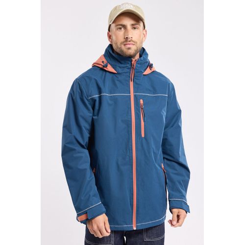 Parka Imperméable