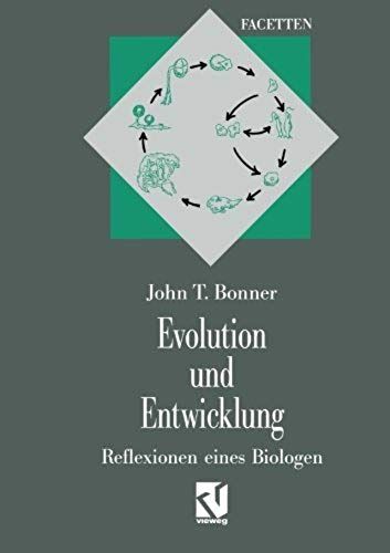 Evolution Und Entwicklung