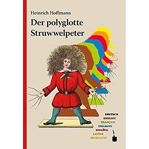 Der Polyglotte Struwwelpeter