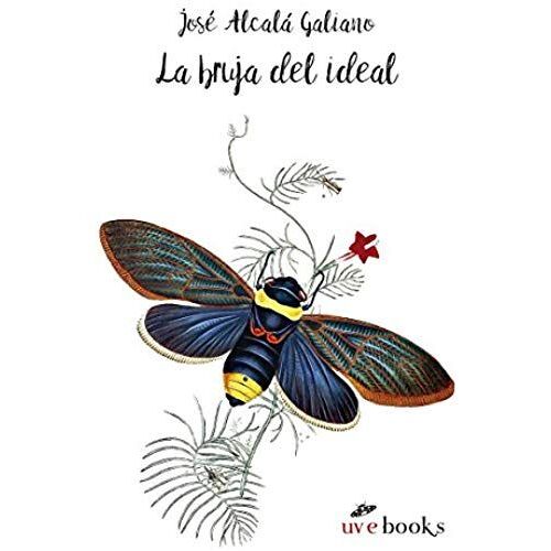 La Bruja Del Ideal : Cuento Soñado