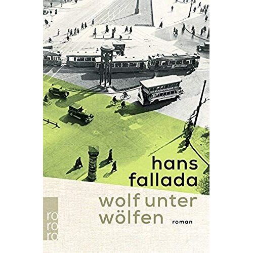 Wolf Unter Wölfen