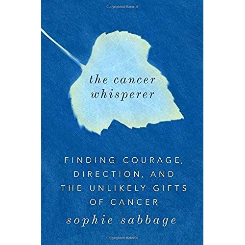 The Cancer Whisperer