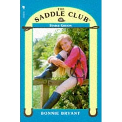 Stable Groom (Saddle Club)