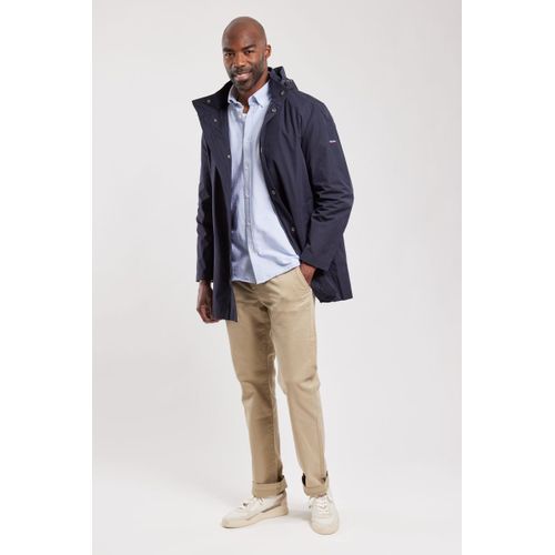 Parka Légère Déperlante