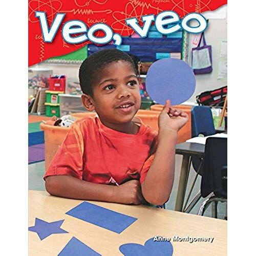 Veo, Veo