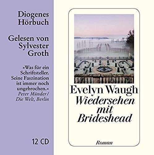 Wiedersehen Mit Brideshead
