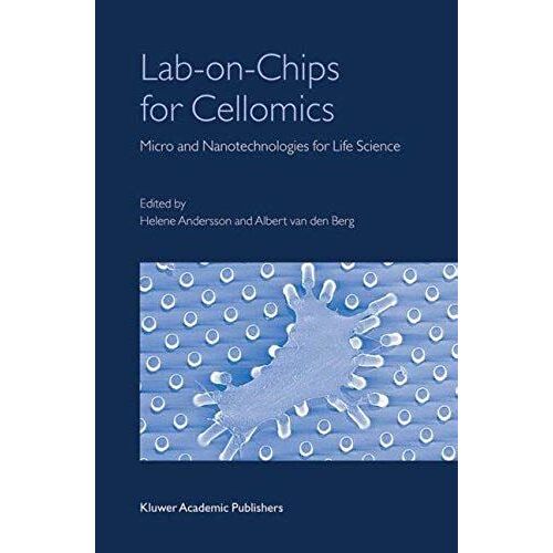 Lab-On-Chips For Cellomics