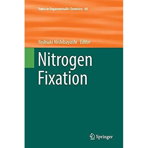 Nitrogen Fixation