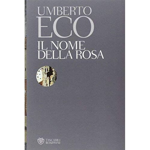 Il Nome Della Rosa