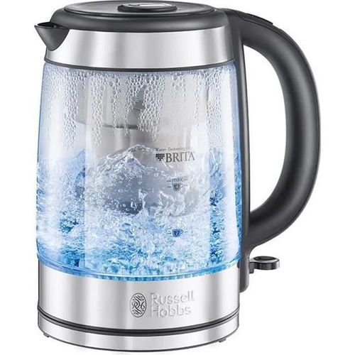 Russell Hobbs Clarity 20760-57 - Bouilloire - 1 litre - 2.2 kWatt