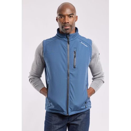 Veste Softshell Sans Manche Sealine