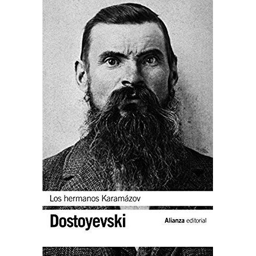 Los Hermanos Karamázov