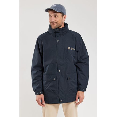 Parka - Festival Interceltique De Lorient