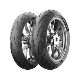 Pneu 160-60-15 Michelin pour scooter BMW 650 C Gt Après 2012 164560 Neuf