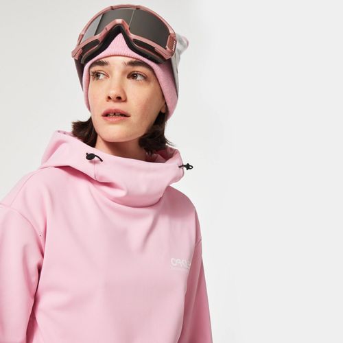 Oakley Femme W Park Rc Softshell Hoodie