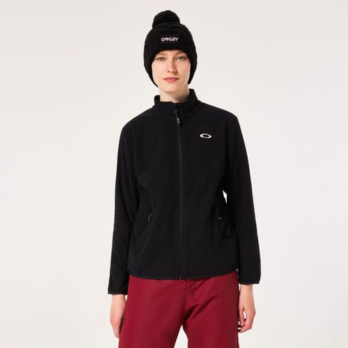 Oakley Femme Wmns Alpine Full Zip Sweatshirt