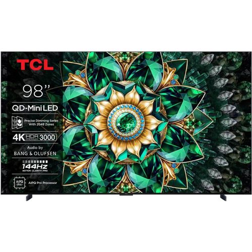 TCL 98Q7C - 98 pouces - 4K QD MiniLED