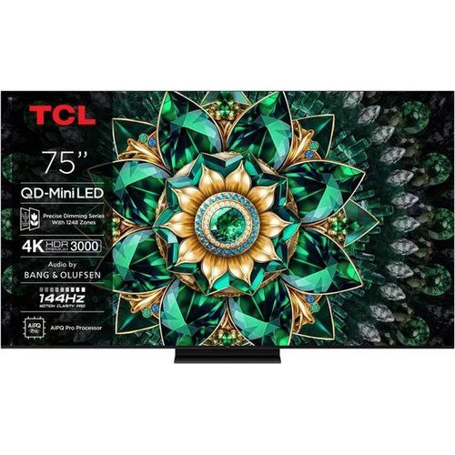 TCL 75Q7C - 75 pouces - 4K QD MiniLED