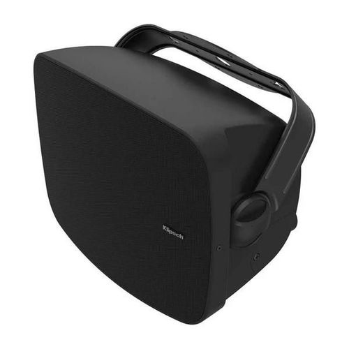Klipsch RSM-650 - Noir - Enceinte en saillie