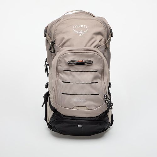 Osprey Raptor 14 Backpack Pediment Grey 14 l