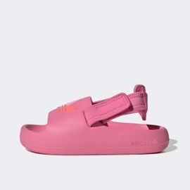 Chaussures Adidas Originals Claquette Adilette Adifom Kids Unisex Rose