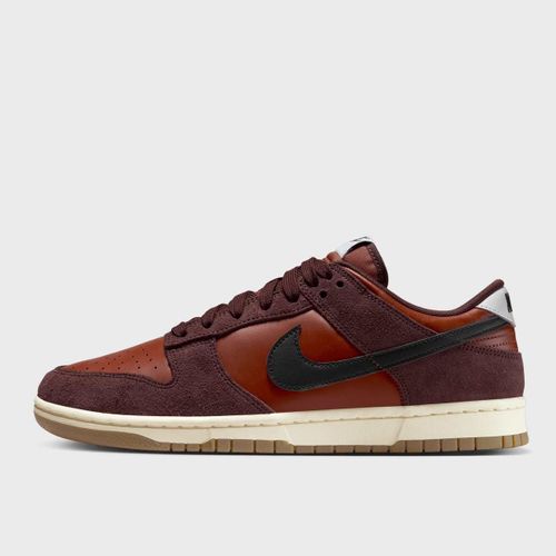 Chaussures Nike Dunk Low Retro Rouge