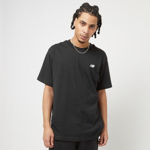 New Balance Small Logo T-Shirt Homme T-Shirts & Polos Noir Taille Xl Vêtements
