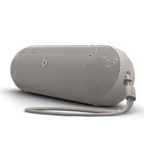 Beats Pill x Kim Kardashian Enceinte Bluetooth Gen3 Light Gray