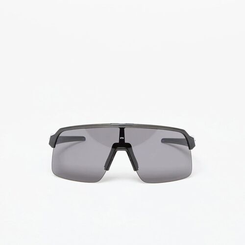Lunettes De Soleil Oakley Sutro Lite Sunglasses Matte Grey Smoke/ Prizm Grey Universal