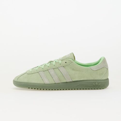 Chaussures Baskets Adidas Bermuda W Segrsp/ Linen Green/ Silver Green Eur