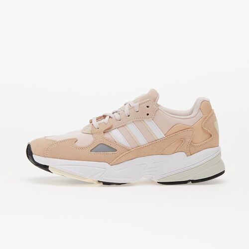 Baskets Adidas Falcon W Wonder Aqua/ Ftw White/ Halo Blue Eur 38 2/3