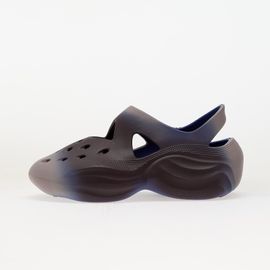 Chaussures Baskets Crocs X Dingyun Zhang Diffuser Sapphire Eur