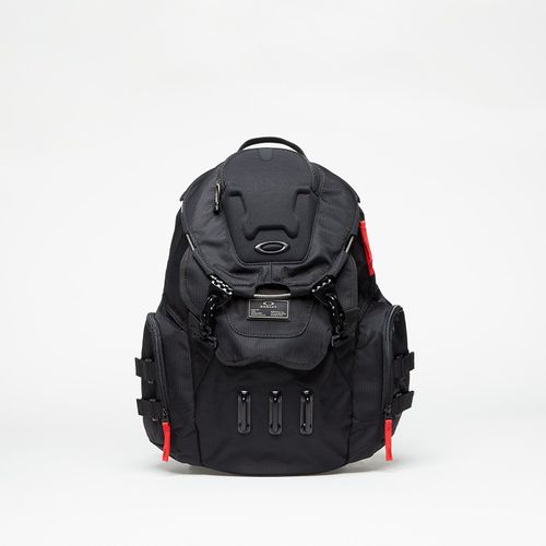Oakley Bathroom Sink RC Backpack Black 23 l