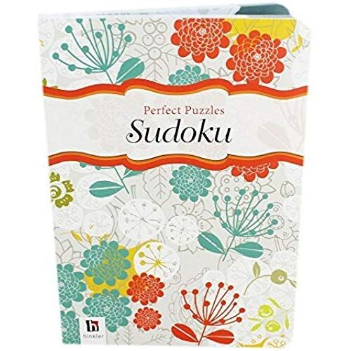 Perfect Puzzles - Sudoku