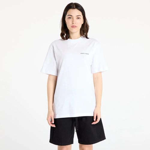 T-Shirt Daily Paper Wrapper T-Shirt Unisex White S