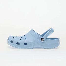 Chaussures Baskets Crocs Classic Blue Calcite Eur 36