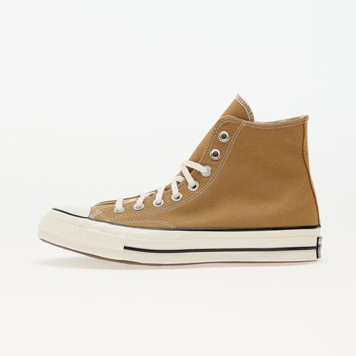 Chaussures Baskets Converse Chuck 70 Toadstool Tan/ Egret/ Black Eur