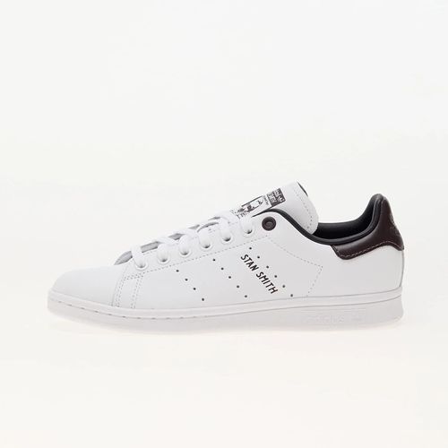 Chaussures Baskets Adidas Stan Smith W Ftw White/ Aurmet/ Aurbla Eur