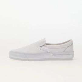 Baskets Vans Slip-On Reissue 98 Lx Leather White/ White Eur 39