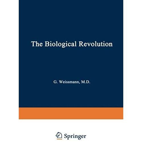 The Biological Revolution