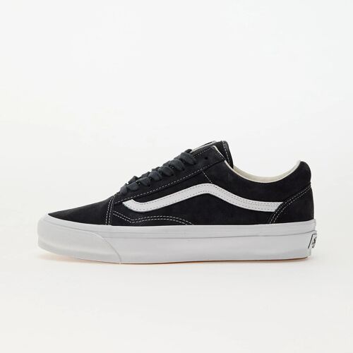 Chaussures Baskets Vans Lx Old Skool Pig Suede Nine Iron Eur