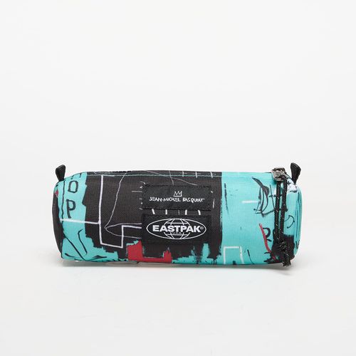 Étui Eastpak Benchmark Single Basquiat Equals Blue Universal