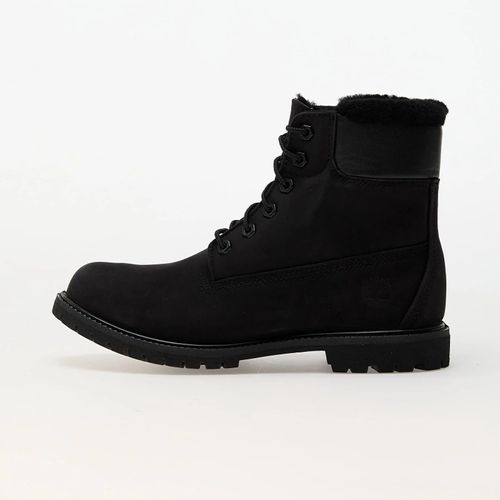 Baskets Timberland 6 Inch Warm Lined Waterproof Boot Black Eur