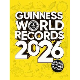 Guinness World Records