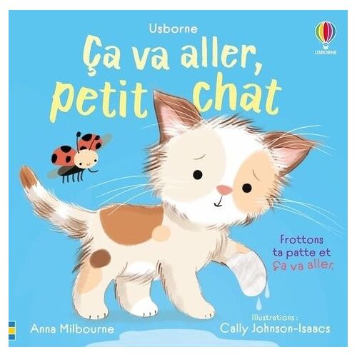 Ça Va Aller, Petit Chat