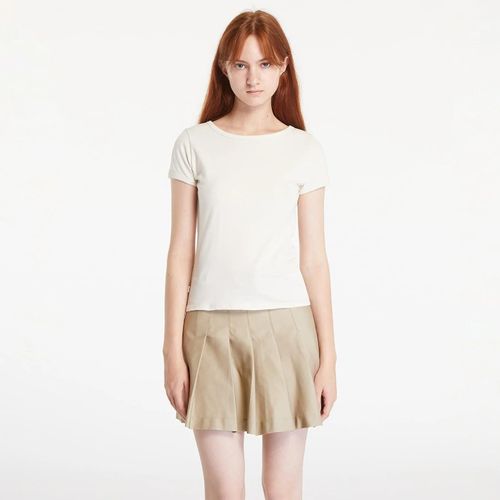 T-Shirt Vans Lx Baby Short Sleeve Tee Turtle Dove S